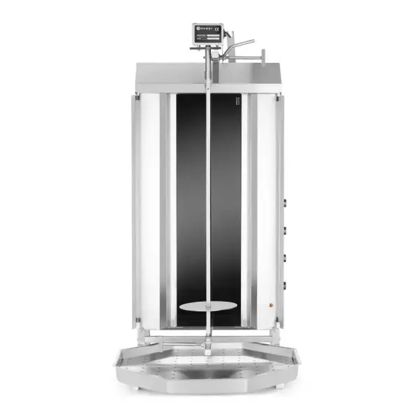 Kebabgrill electrisch - Main Image