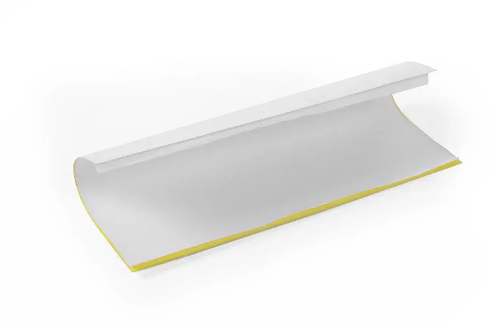Kleefplaat voor insectenverdelgers - Main Image