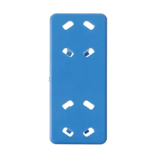 Kleurclips voor afwasrekken - Main Image