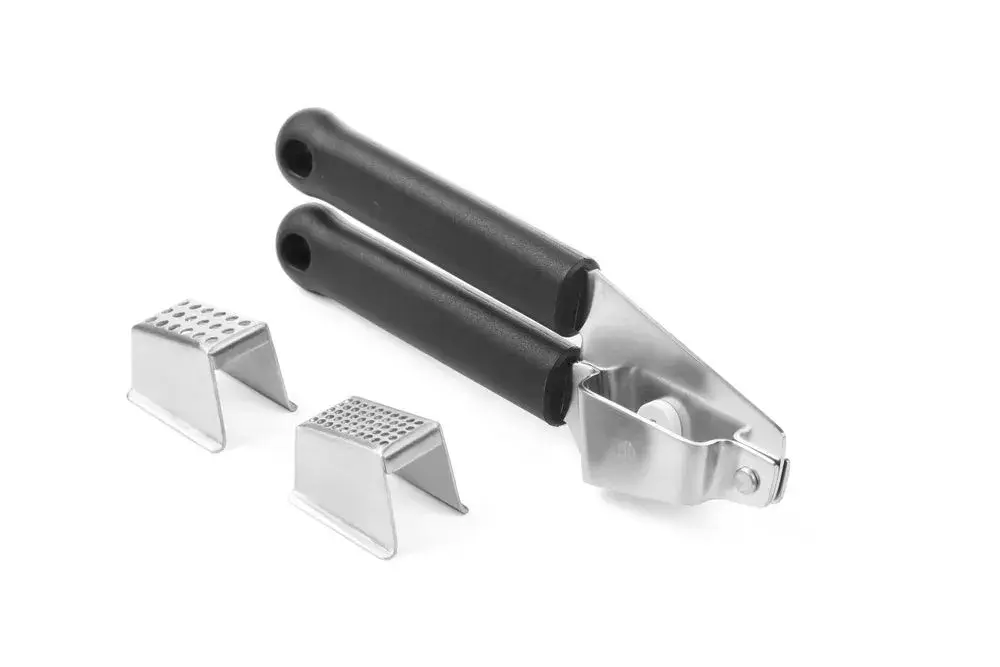 Knoflookpers - Main Image