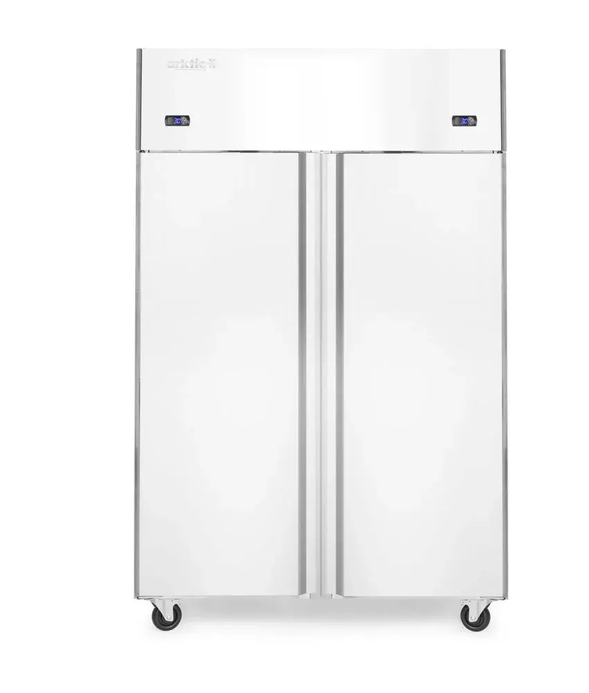 Koelkast en vriezer 420 liter - Main Image