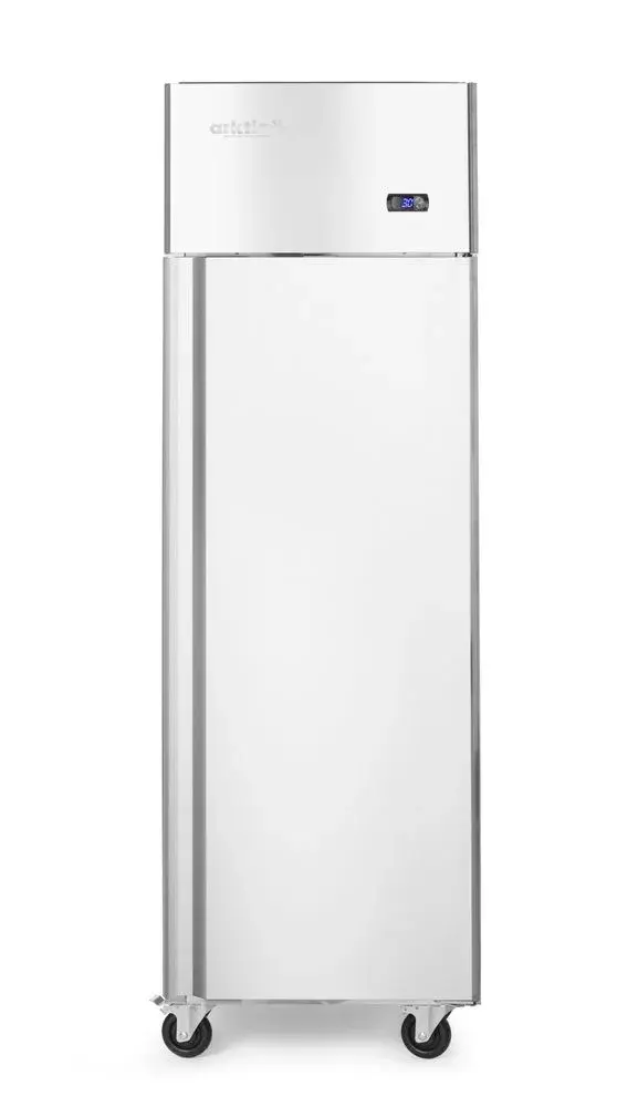 Koelkast enkele deur 410 L - Main Image