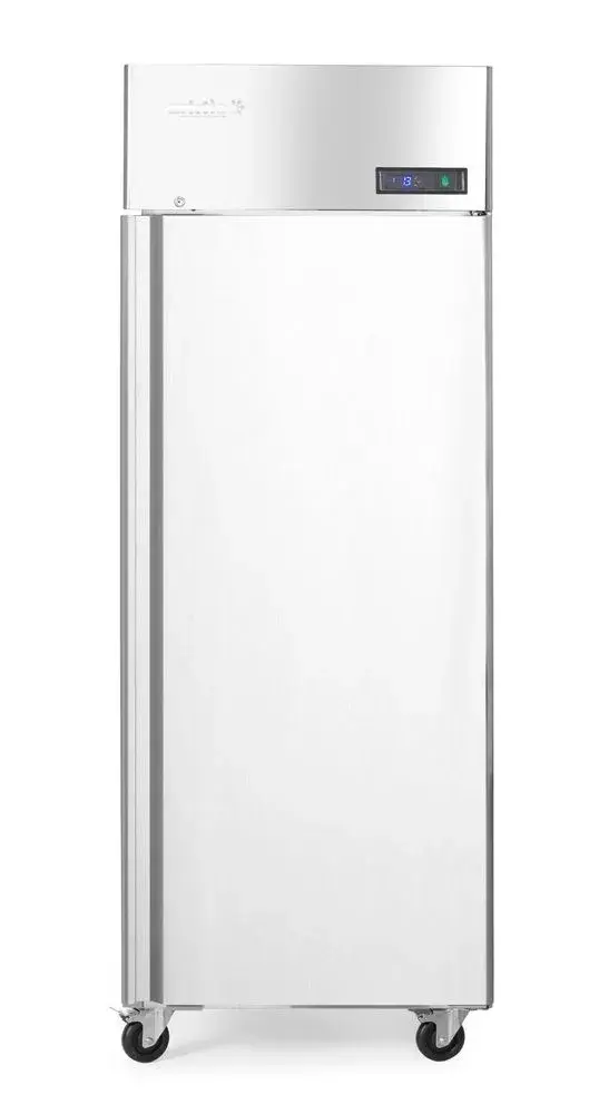 Koelkast enkele deur Profi Line 670L - Main Image