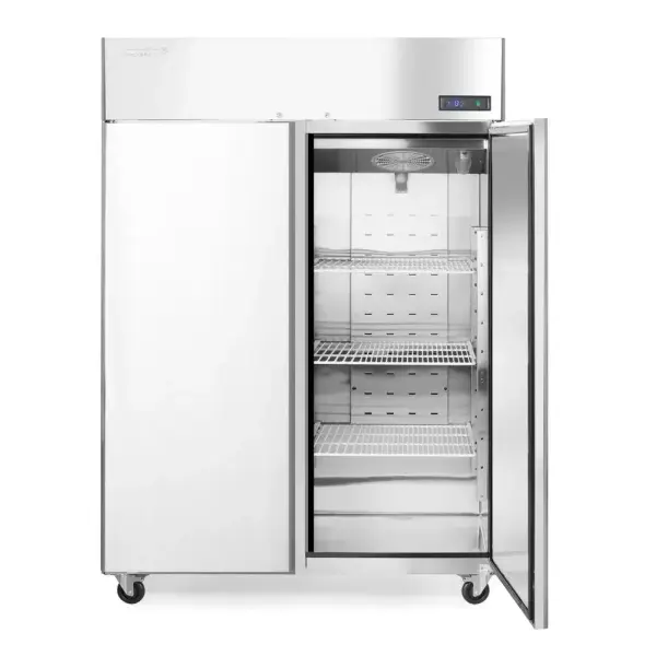 Koelkast met 2 deuren Profi Line 1240L - Main Image
