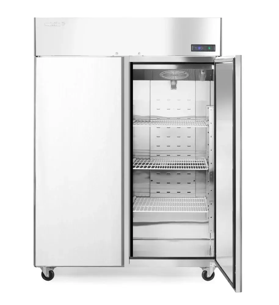 Koelkast met 2 deuren Profi Line 1240L - Main Image