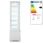 Koelvitrinekast 270L - Main Image