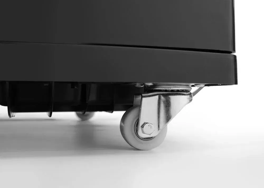 Koelvitrinekast 270L - Main Image