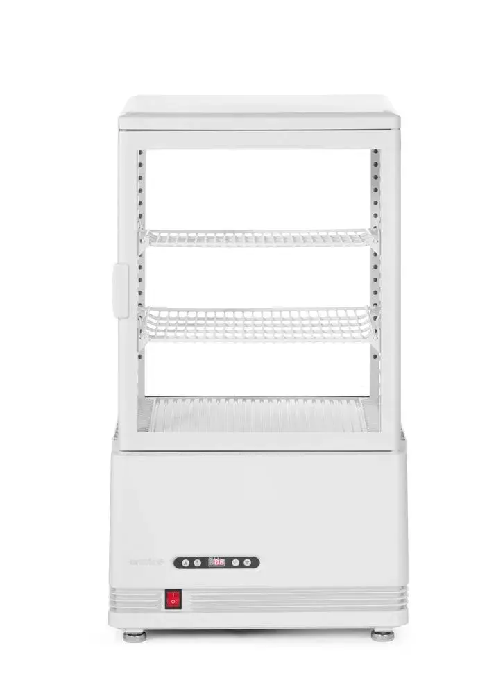 Koelvitrinekast 58L - Main Image
