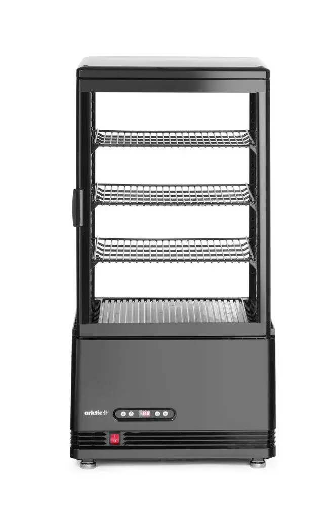 Koelvitrinekast 68L - Main Image