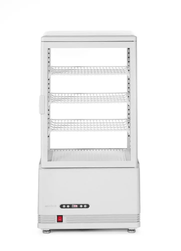 Koelvitrinekast 68L - Main Image