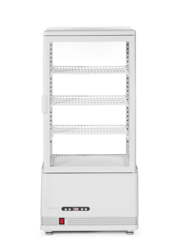 Koelvitrinekast 78L - Main Image