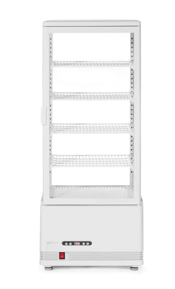 Koelvitrinekast 98L - Main Image