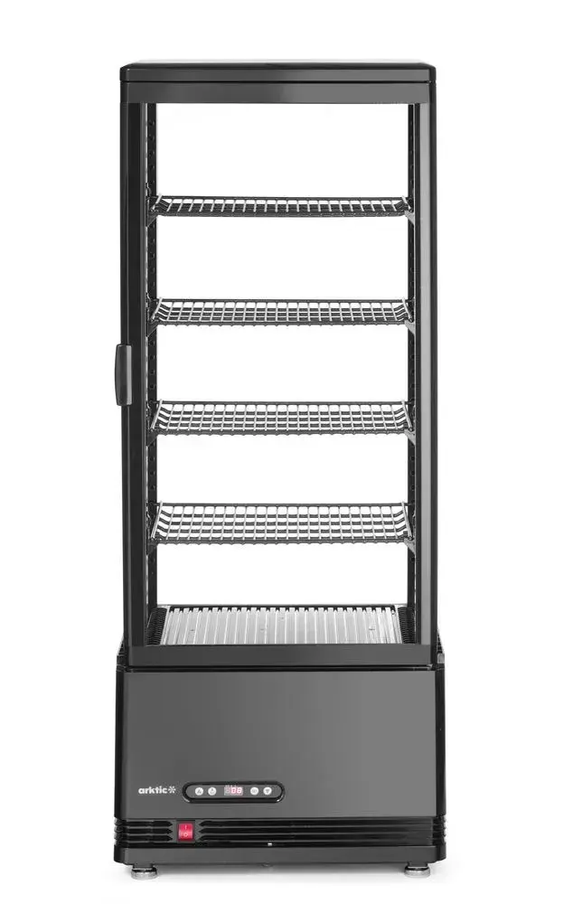Koelvitrinekast 98L - Main Image