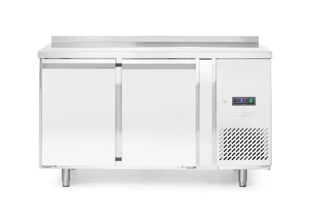 Koelwerkbank met 2 deuren Profi Line 280L - Main Image