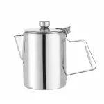 Koffie-/ theekan met deksel - Main Image