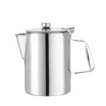 Koffie-/ theekan met deksel - Main Image