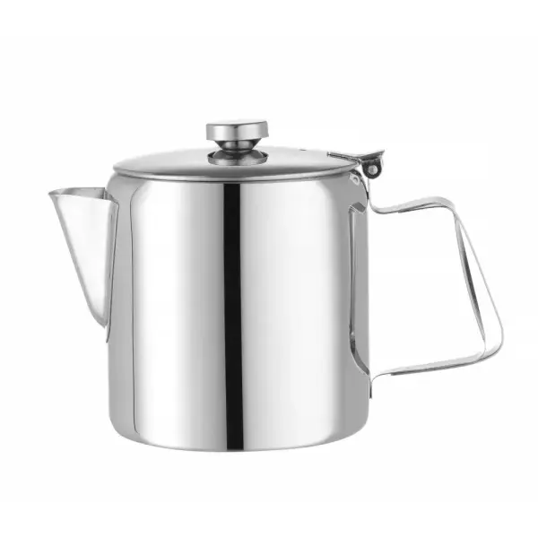 Koffie-/ theekan met deksel - Main Image