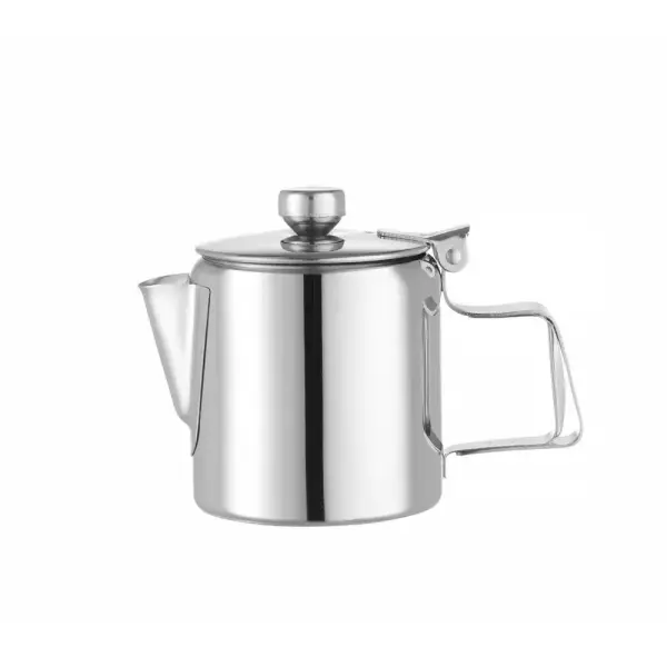 Koffie-/ theekan met deksel - Main Image