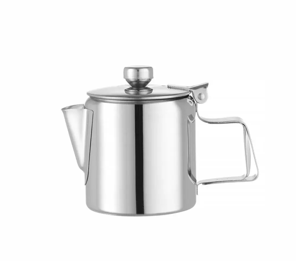 Koffie-/ theekan met deksel - Main Image