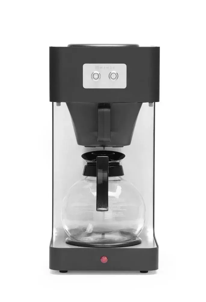 Koffiezetapparaat - Main Image