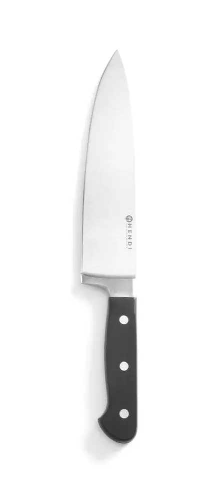 Koksmes - Main Image