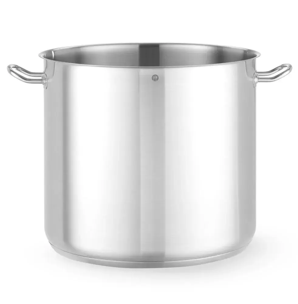 Kookpan hoog - zonder deksel - Main Image