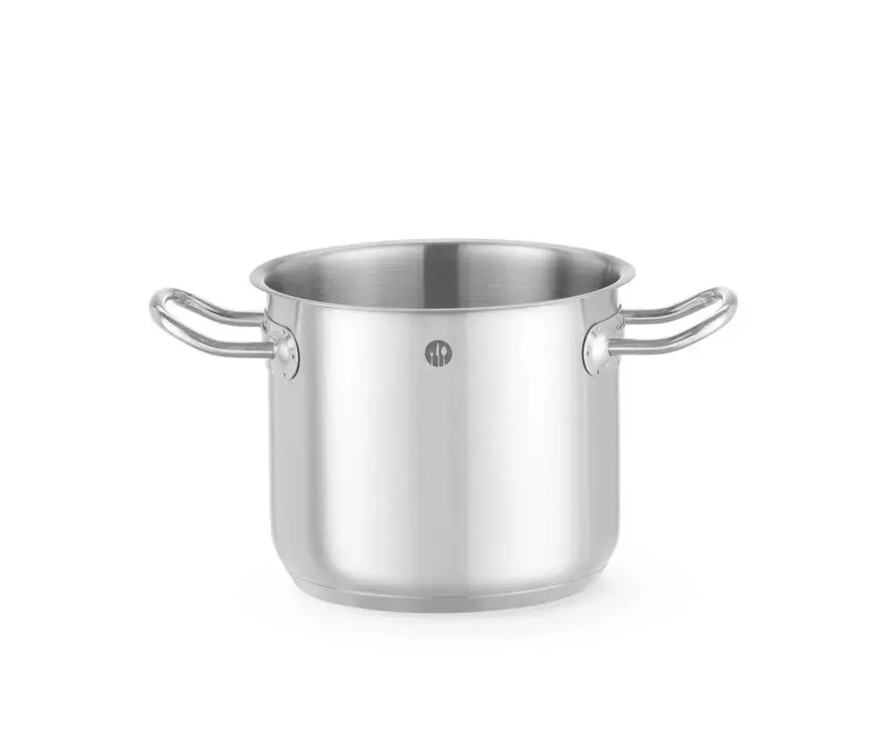 Kookpan hoog - zonder deksel - Main Image