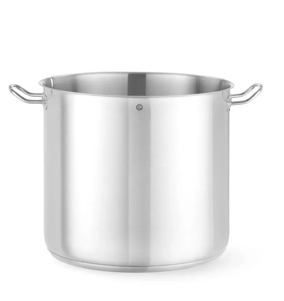 Kookpan hoog - zonder deksel - Main Image