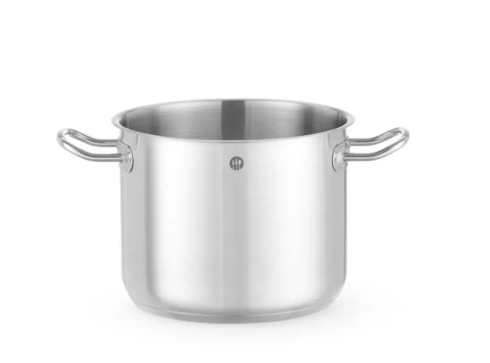 Kookpan hoog - zonder deksel - Main Image