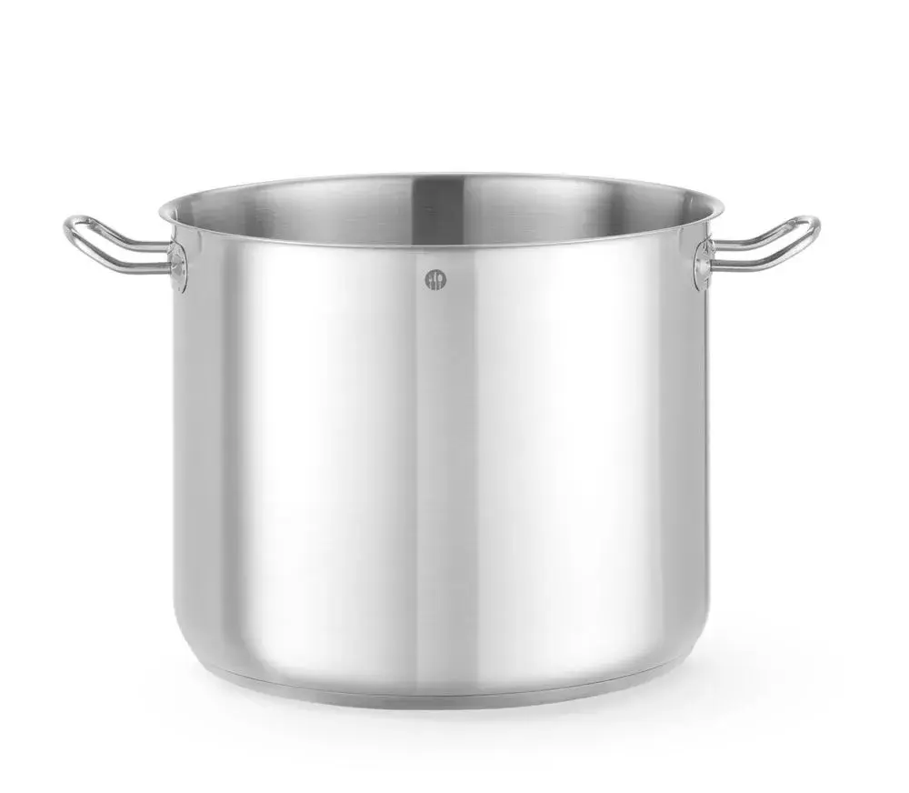 Kookpan hoog - zonder deksel - Main Image