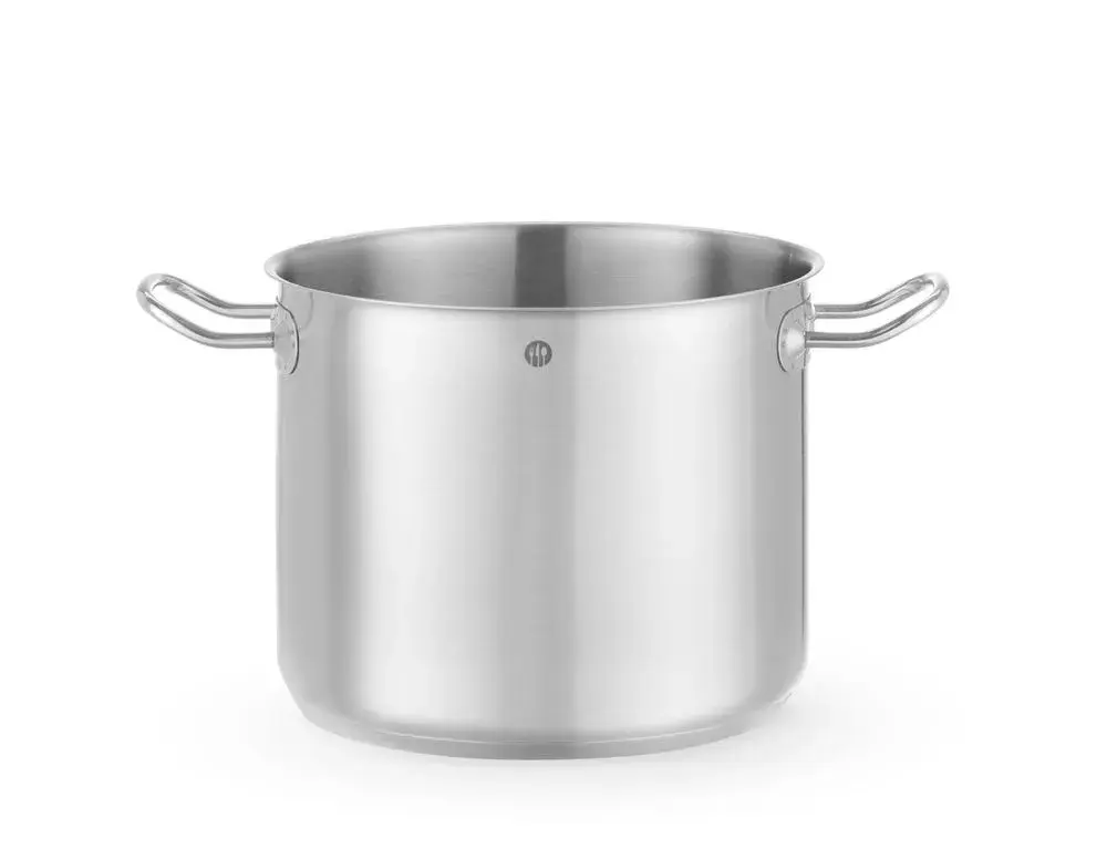 Kookpan hoog - zonder deksel - Main Image