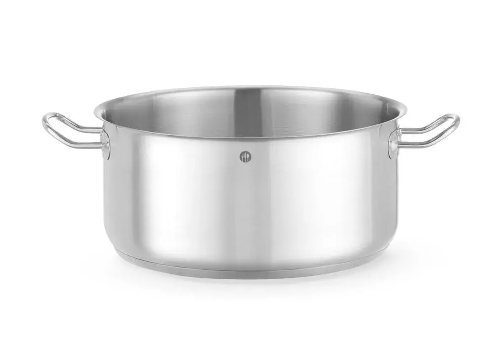 Kookpan laag - zonder deksel - Main Image