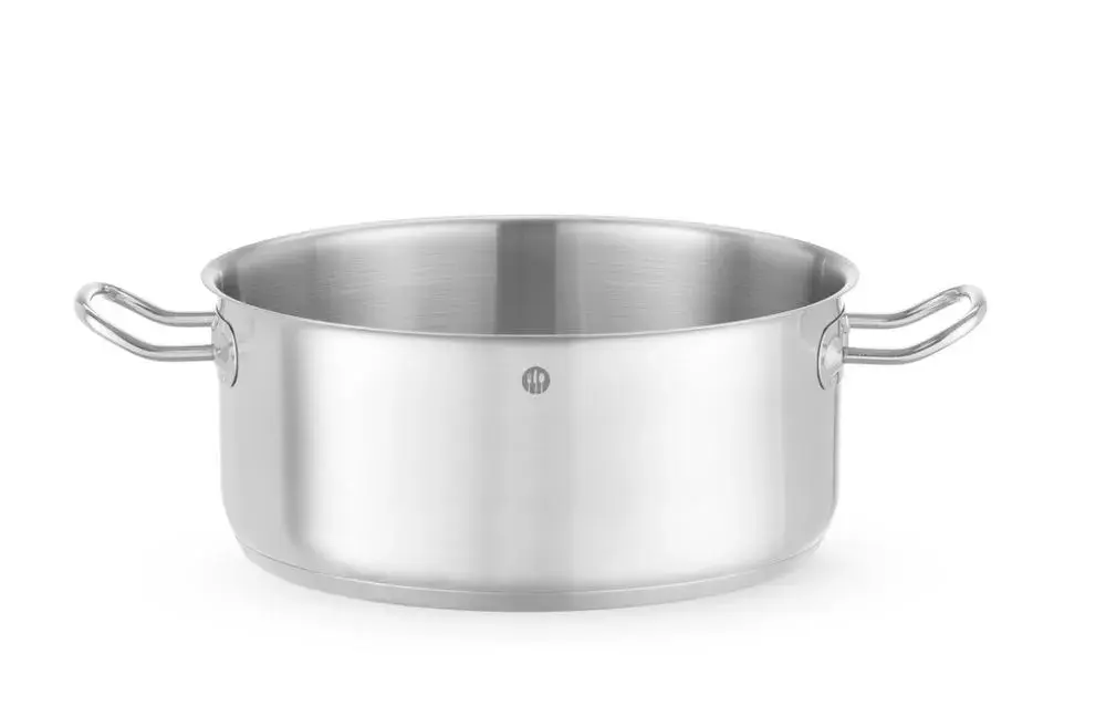Kookpan laag - zonder deksel - Main Image