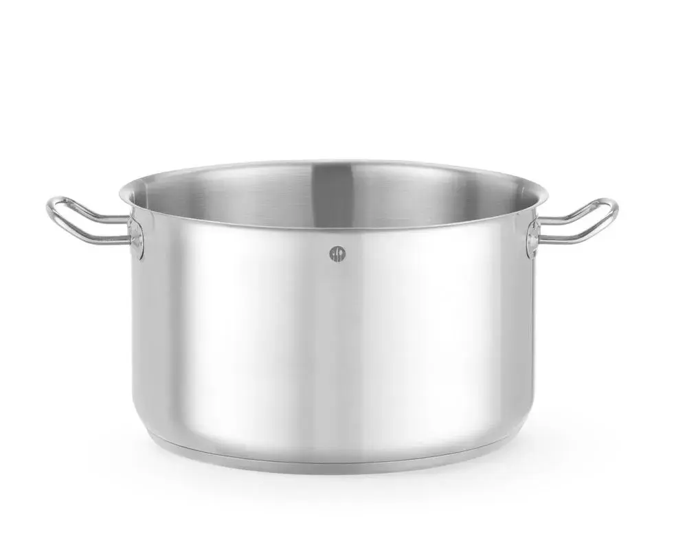 Kookpan middel - zonder deksel - Main Image