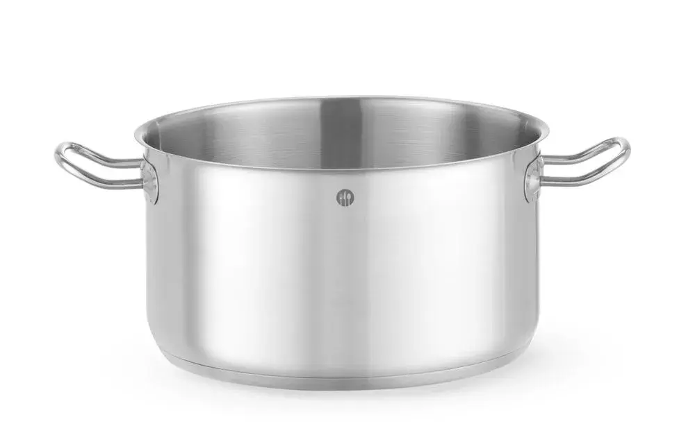 Kookpan middel - zonder deksel - Main Image
