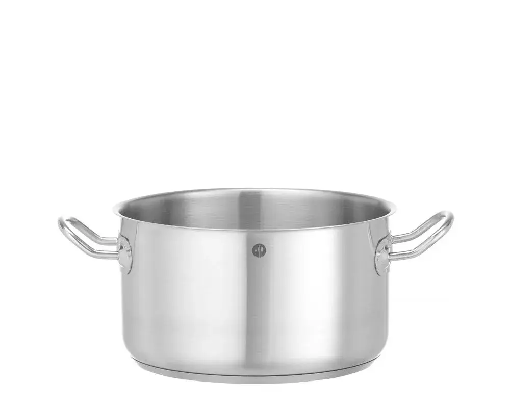 Kookpan middel - zonder deksel - Main Image