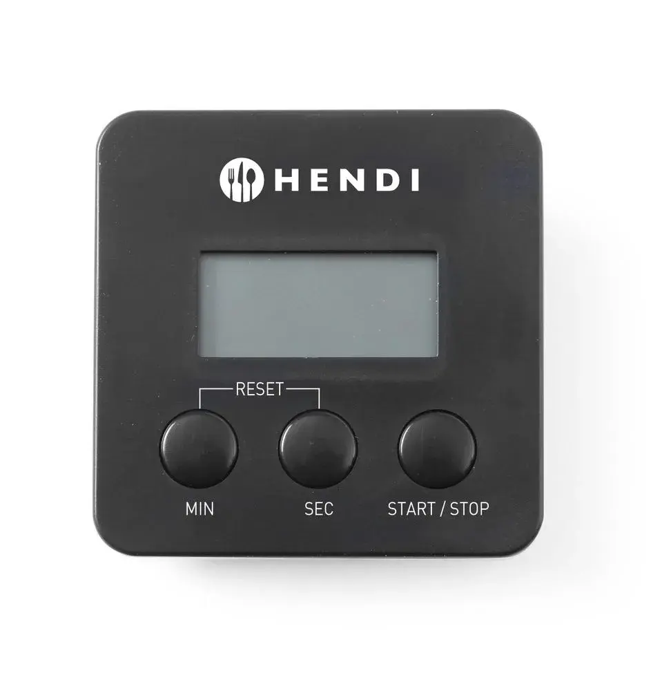Kookwekker digitaal - Main Image
