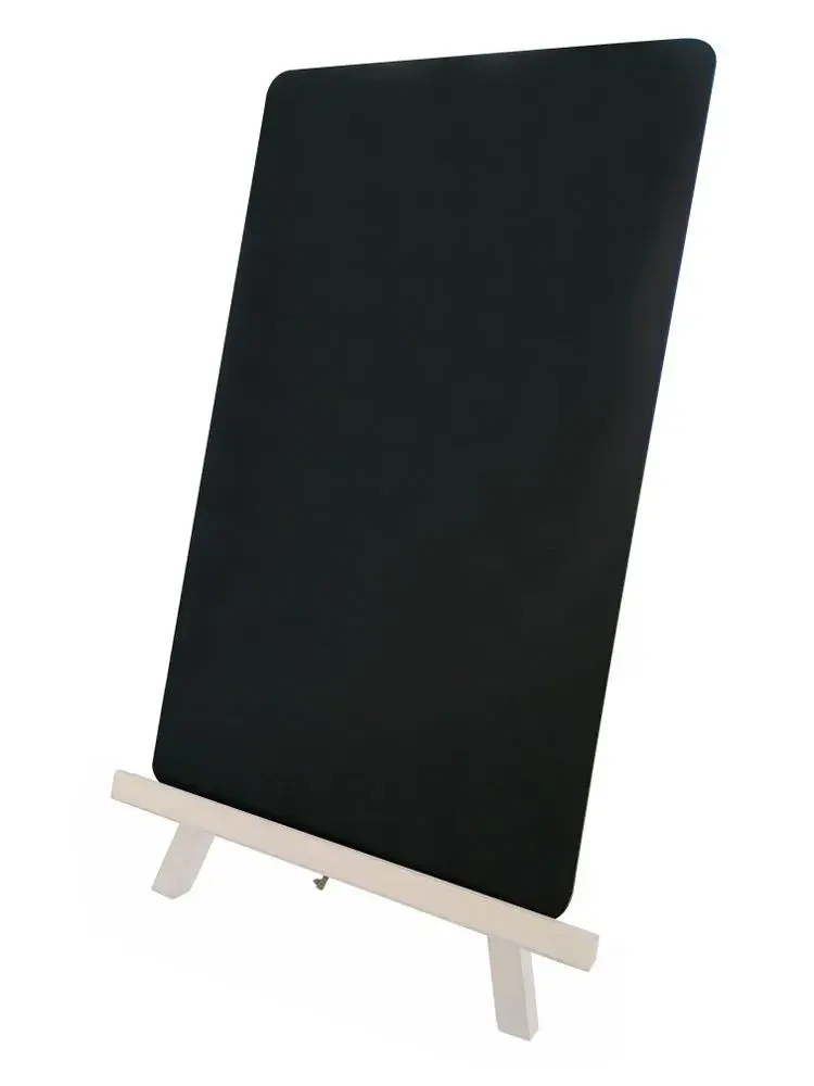 Krijtbord met ezel - Main Image