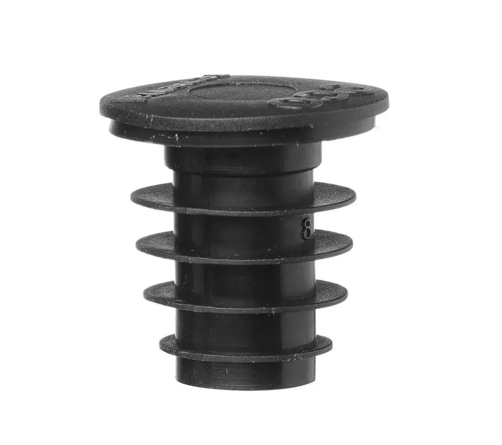 Kurk geribbeld - 6 stuks - Main Image