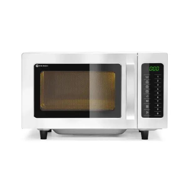 Magnetron programmeerbaar 1000W - Main Image