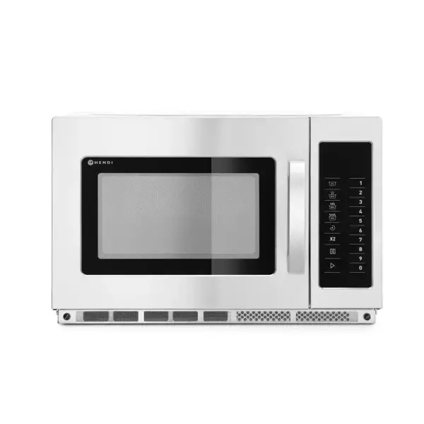 Magnetron programmeerbaar 1800W - Main Image