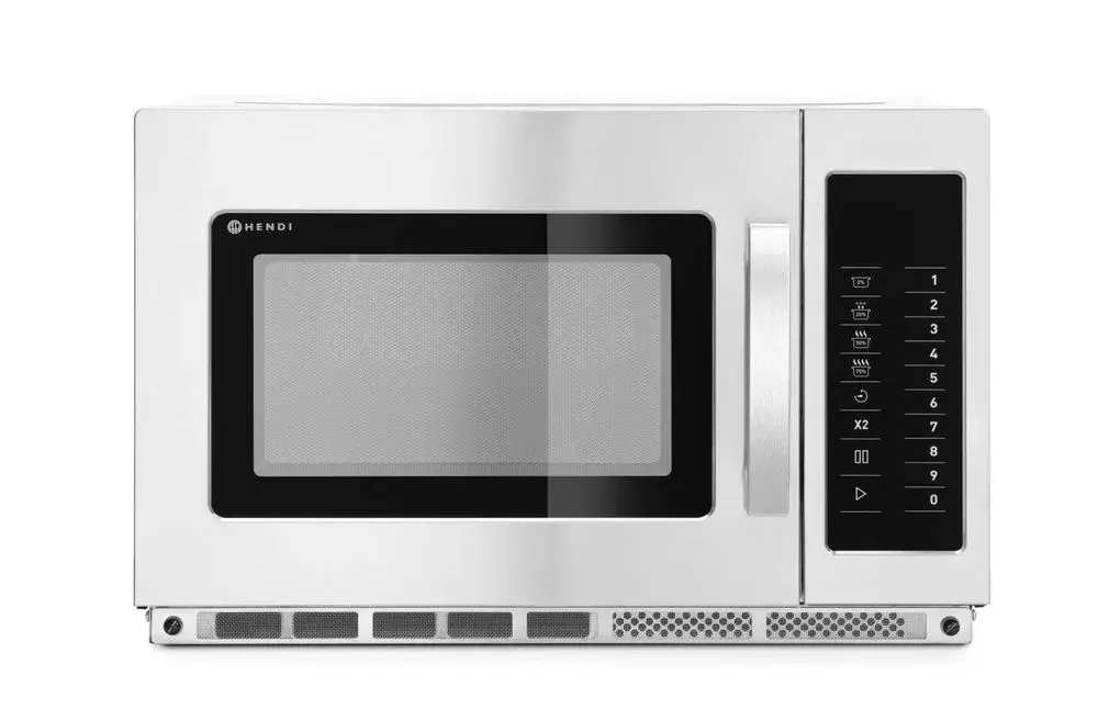 Magnetron programmeerbaar 1800W - Main Image