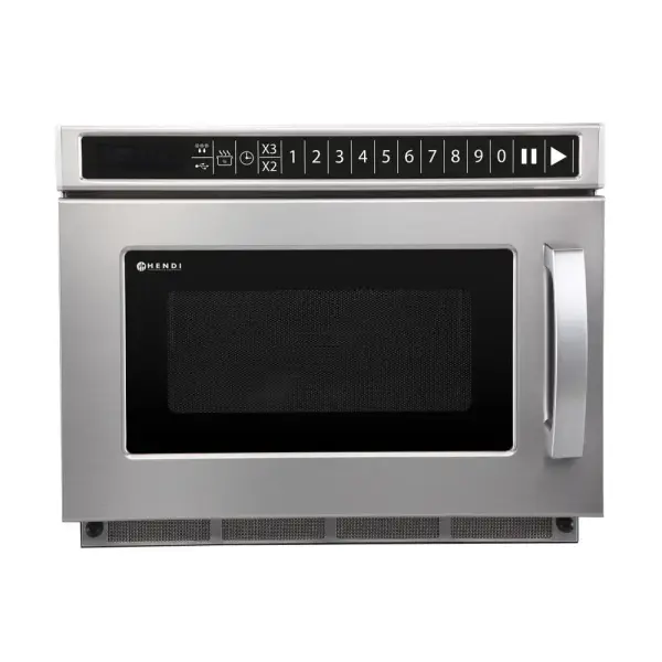 Magnetron programmeerbaar met USB-poort 1800W - Main Image