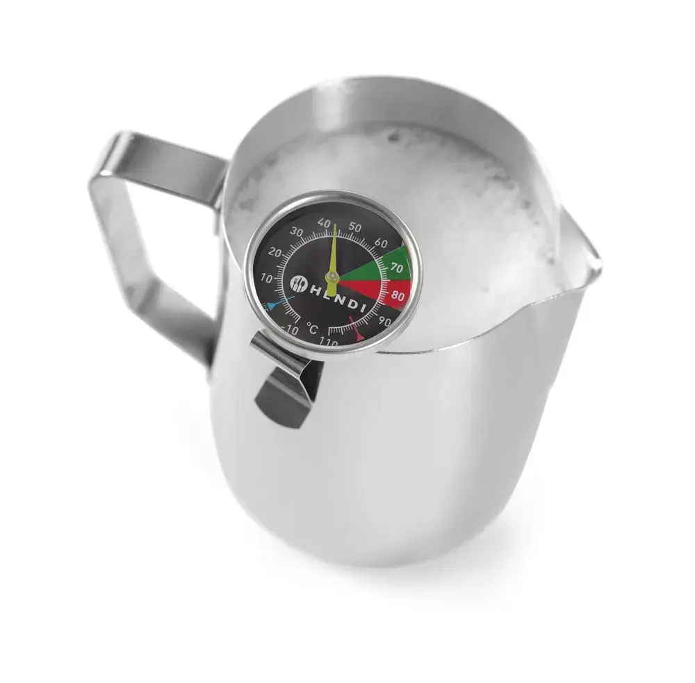 Melkschuim thermometer - Main Image