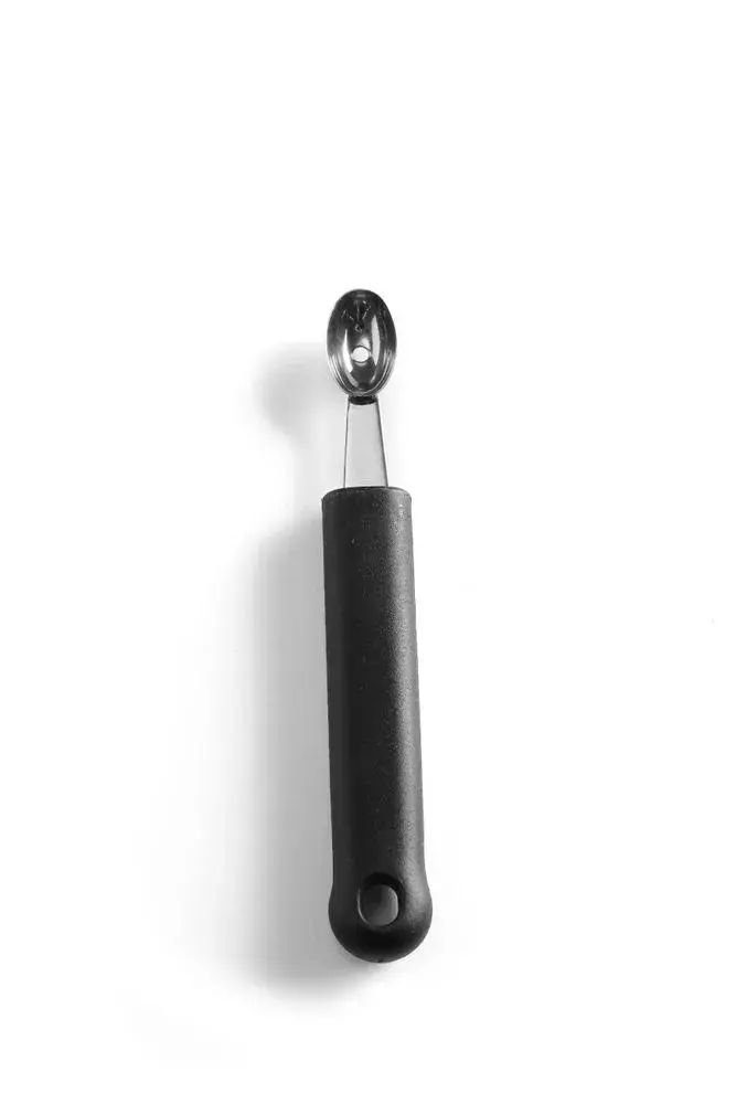 Meloenbolletjeslepel ovaal - Main Image