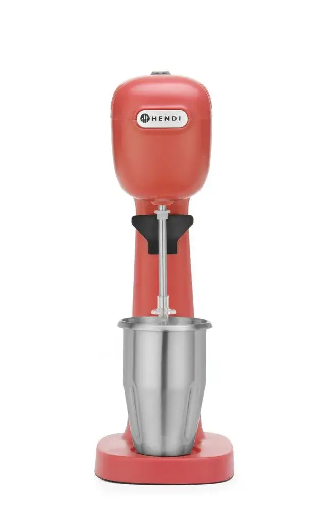 Milkshakemixer BPA-vrij - Design by Bronwasser - Main Image