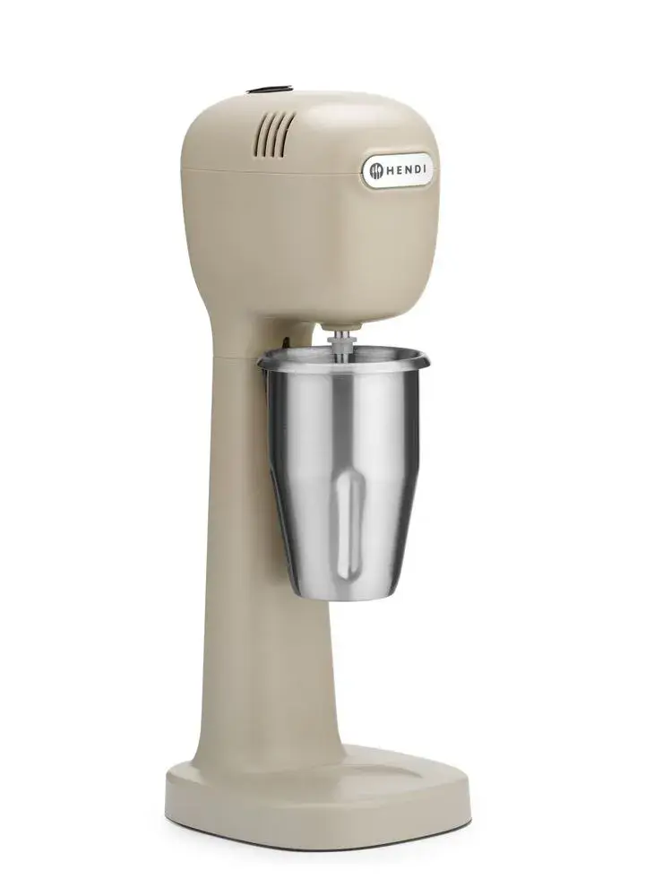 Milkshakemixer BPA-vrij - Design by Bronwasser - Main Image