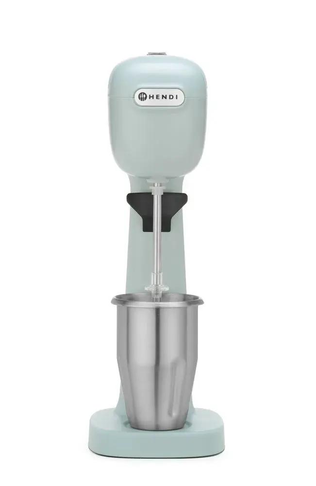 Milkshakemixer BPA-vrij - Design by Bronwasser - Main Image