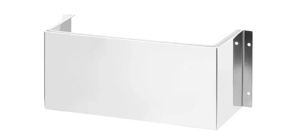 Montagebeugel voor portioneerlepel reiniger - Main Image