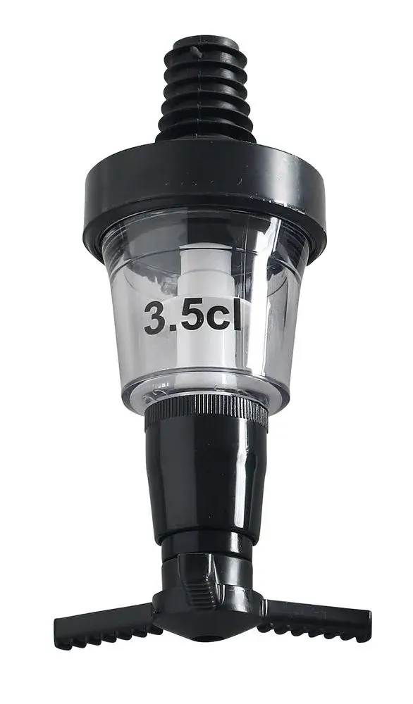 Non-drip schenktuit - Main Image